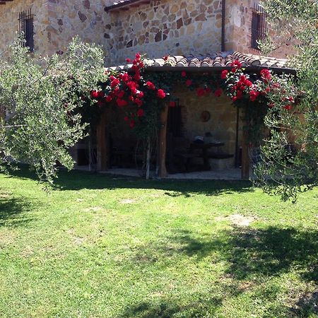Podere Poggio Benedetto Saturnia Room photo