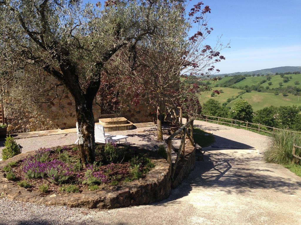 Podere Poggio Benedetto Saturnia Room photo