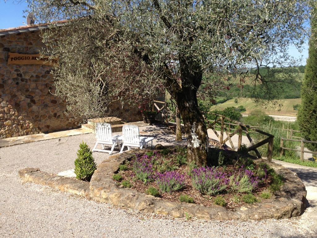 Podere Poggio Benedetto Saturnia Room photo